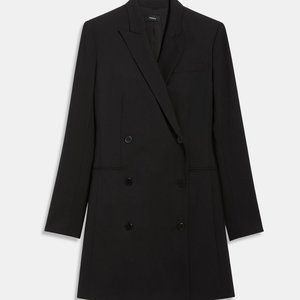 Theory Blazer Dress